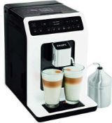 RRP £1000 Boxed Krups Automatic Espresso Ea8900 Series