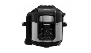 RRP £200 Boxed Ninja Foodi Max 7.5L Multi Cooker