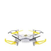 Combined RRP £200 Lot To Contain 4 Assorted Boxed Toy Drone In Assorted Colours And Designs