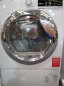 RRP £580 Unboxed Hoover Dynamic Next Tumble Dryer