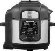 RRP £200 Boxed Ninja Foodi Mad 7.5L Multi Cooker