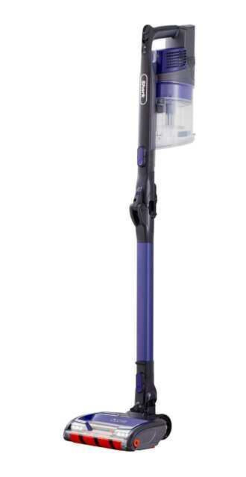 RRP £350 Boxed Shark Cordless Stick Vacuum With Anti Hair Wrap, Pet Model