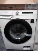 RRP £400 Samsung Smart Things Washing Machine