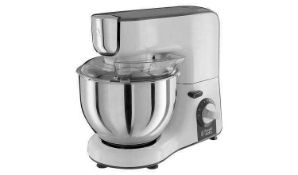 RRP £130 Boxed Russell Hobbs Stand Mixer