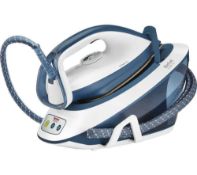 RRP £200 Boxed Tefal Liberty Steam Iron
