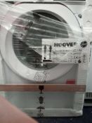 RRP £350 Unboxed Hoover H-Wash 500 Washing Machine