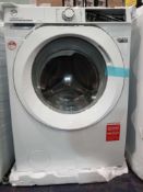 RRP £350 Unboxed Hoover H-Wash 500 Washing Machine