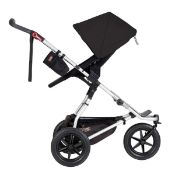 RRP £170 Boxed Mountain Buggy Carrycot Plus