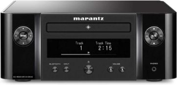 RRP £400 Boxed Marantz M-Cr412 Melody Hi-Fi System