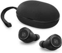 RRP £200 Boxed Untested Bang & Olufsen E8 Truly Wireless Earphones
