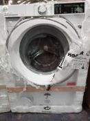 RRP £350 Unboxed Hoover H-Wash 500 Washing Machine