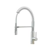 RRP £170 Boxed Grophe Get Spring Neck Tap