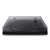 RRP £320 Boxed Project Essential 3 Turntable In Black With(Tested And Working)(Grade D) (Scratched)