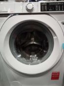 RRP £350 Unboxed Hoover H-Wash 500 Washing Machine