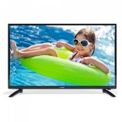 RRP £200 Linsar 32Inch Led Tv Hd Ready Freeview