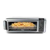 RRP £200 Unboxed Ninja Foodi 8-In-1 Multioven