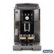 RRP £155 Boxed Delonghi Coffee Espresso Machine