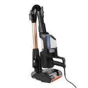 RRP £180 Boxed Shark Corded Stick Vacuum With Anti Hair Wrap, Pet Model