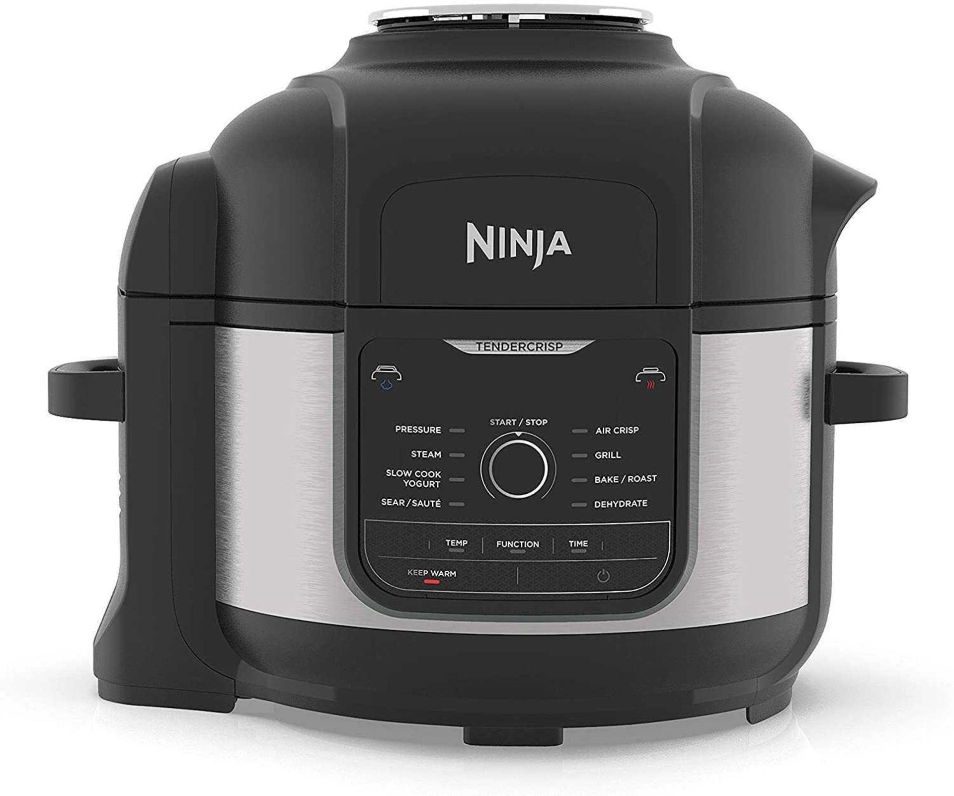 RRP £200 Boxed Ninja Foodi Max 7.5L Multi Cooker