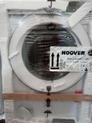 RRP £350 Unboxed Hoover H-Wash 500 Washing Machine (Hcucor10265)