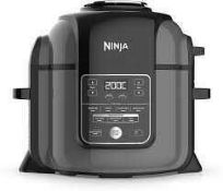 RRP £200 Boxed Ninja Foodi Max 7.5L Multi Cooker