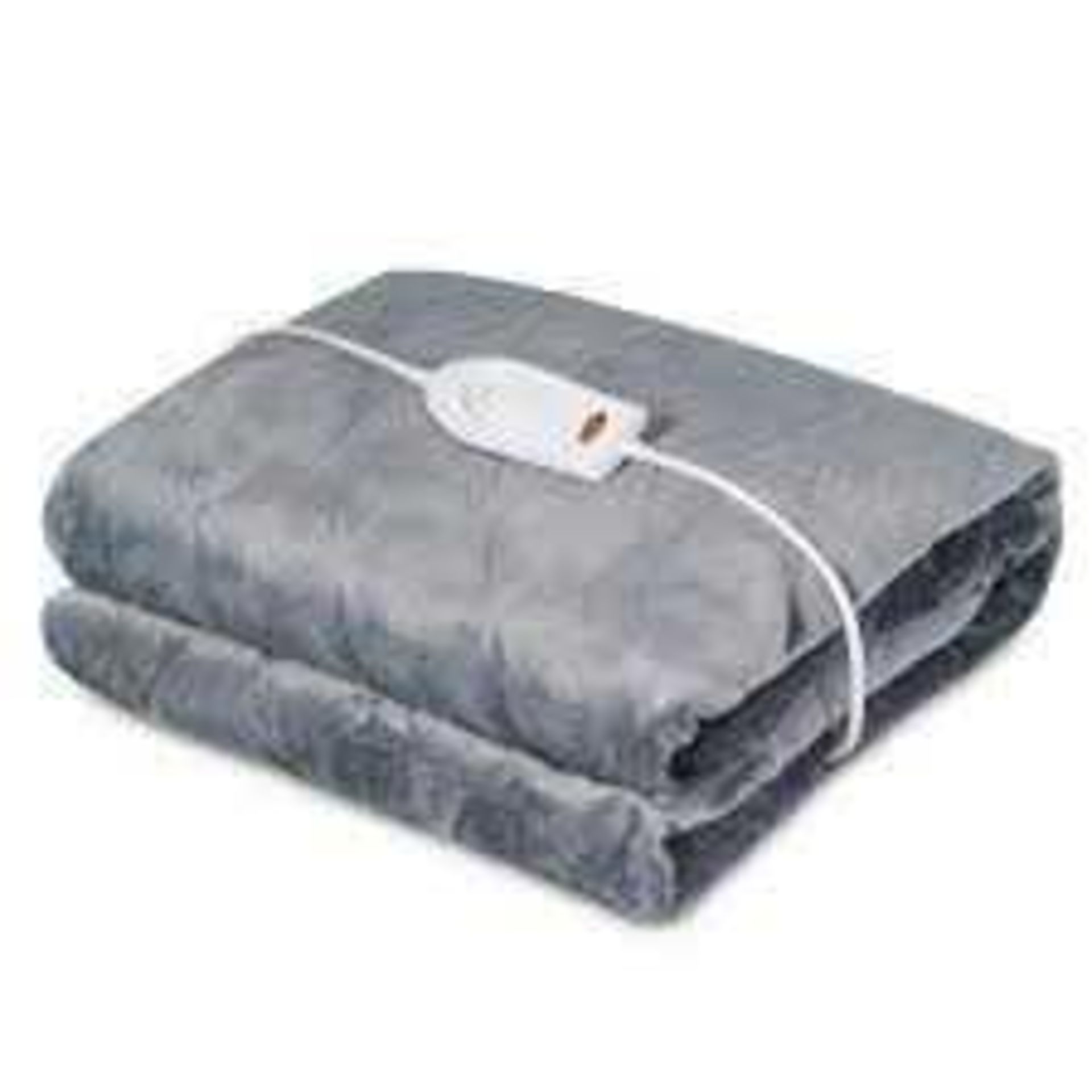 Combined RRP £180 Lot To Contain Three Bagged Assorted Cozee Home Washable Heated Faux Fur Throws - Image 3 of 3