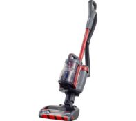 RRP £350 Boxed Shark Duoclean Corded Upright Vacuum Cleaner With Anti Hair Wrap