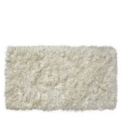 RRP £130 Bagged Julien Macdonald Plush Rug