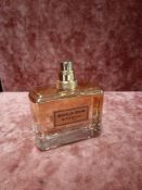 RRP £75 Unboxed 75Ml Tester Bottle Of Givenchy Paris Dahlia Divin Eau De Parfum Nectar Eau De Parfum