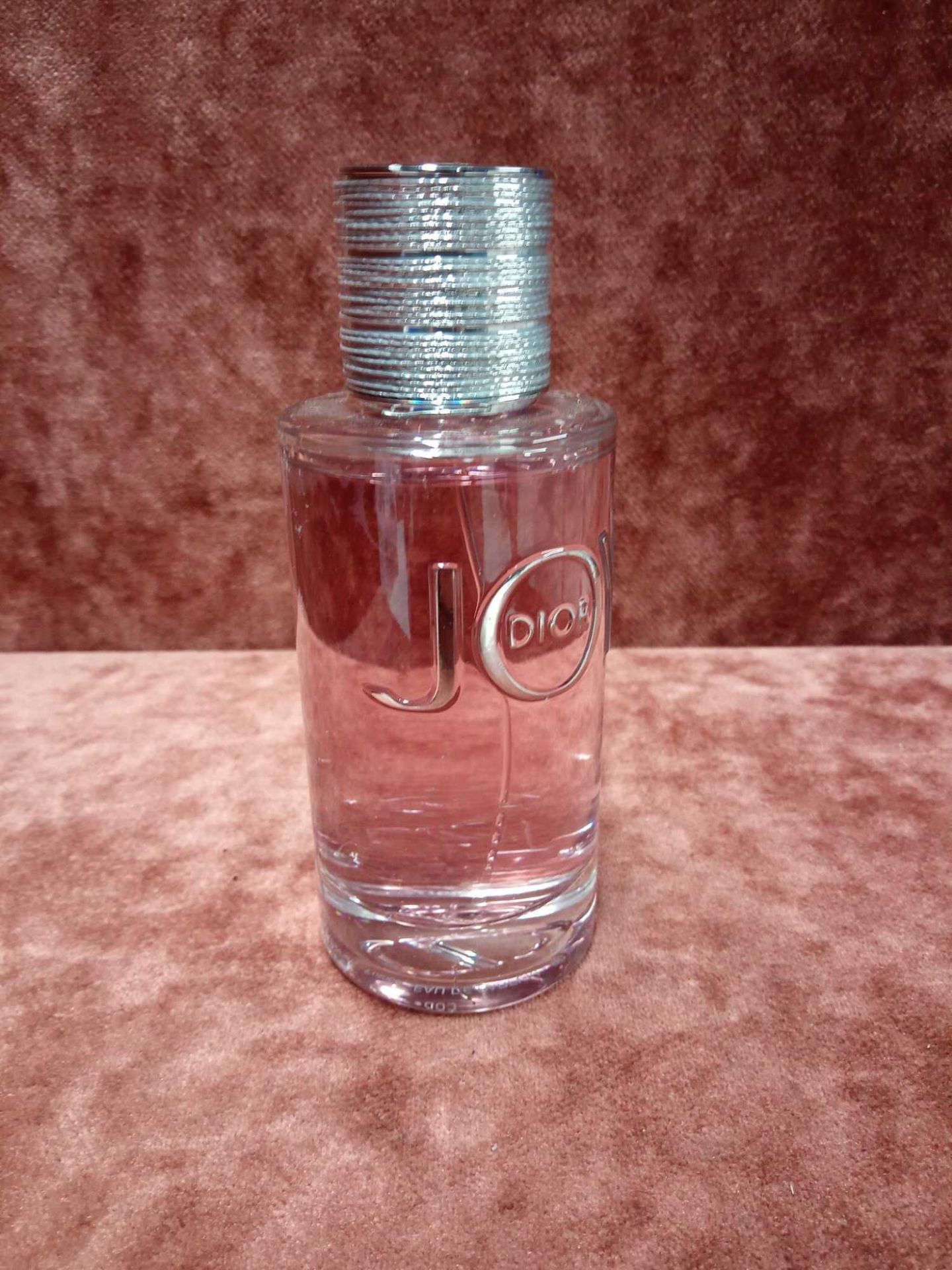 RRP £90 Unboxed 90Ml Tester Bottle Of Christian Dior Joy Eau De Parfum Spray Ex-Display