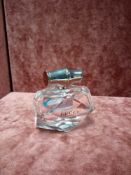 RRP £70 Unboxed 75Ml Tester Bottle Of Gucci Bamboo Eau De Toilette Spray Ex-Display