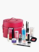 RRP £160 Brand New Lancome Paris Blockbuster Beauty Gift Set