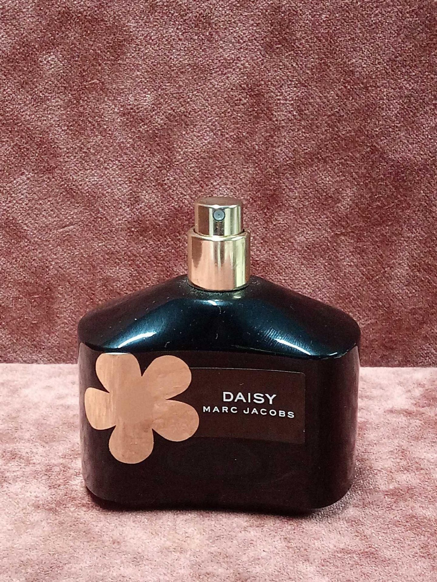 RRP £65 Unboxed 50 Ml Tester Bottle Of Marc Jacobs Daisy Eau De Parfum Spray Ex-Display