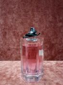 RRP £70 Unboxed 100Ml Tester Bottle Of Gucci Flora Gorgeous Gardenia Eau De Toilette Spray Ex-Displa