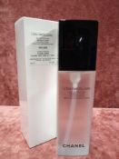 RRP £45 Brand New Boxed Unused Tester Of Chanel Paris Leau Micellaire Cleansing Water