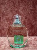 RRP £50 Unboxed 125Ml Tester Bottle Of Calvin Klein Obsessed For Men Eau De Toilette Spray Ex-Displa