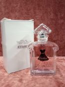 RRP £80 Boxed 100Ml Tester Bottle Of Guerlain Paris La Petite Robe Mone Eau De Toilette Spray (