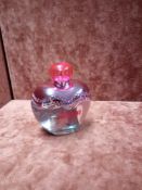 RRP £50 Unboxed 100Ml Tester Bottle Of Moschino Pink Bouquet Eau De Toilette Spray Ex-Display