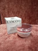 RRP £70 Brand New Boxed And Sealed Tester Of Lancome Paris Renergie Multi Lift Redefining Lifting Cr