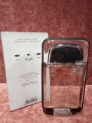 RRP £70 Boxed 100Ml Tester Bottle Of Givenchy Play Eau De Toilette Spray Ex Display