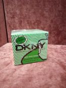 RRP £60 Brand New Boxed And Sealed 100Ml Bottle Of DKNY Be Delicious Limited Edition Eau De Toilette