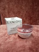 RRP £50 Brand New Boxed Unused Tester Of Lancome Paris Hydra Zen Nuit Neurocalm Soothing Recharging
