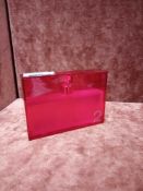 RRP £70 Unboxed 75Ml Tester Bottle Of Gucci Rush 2 Eau De Toilette Spray Ex-Display