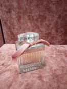 RRP £65 Unboxed 75Ml Tester Bottle Of Chloe Roses De Chloe Eau De Toilette Spray Ex-Display