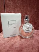 RRP £85 Boxed 80Ml Tester Bottle Of Valentino Valentina Eau De Parfum Spray