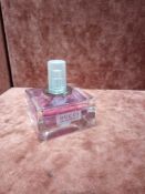 RRP £70 Unboxed 50Ml Tester Bottle Of Gucci Eau De Parfum Ii Spray Ex-Display