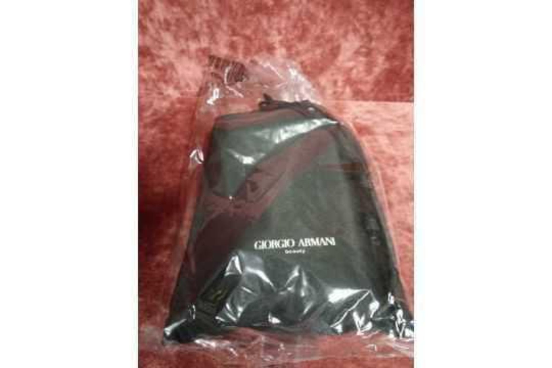 RRP £70 Brand New Giorgio Armani Beauty Si Passione Intense Gift Set To Contain Giorgio Armani Red P - Image 4 of 4