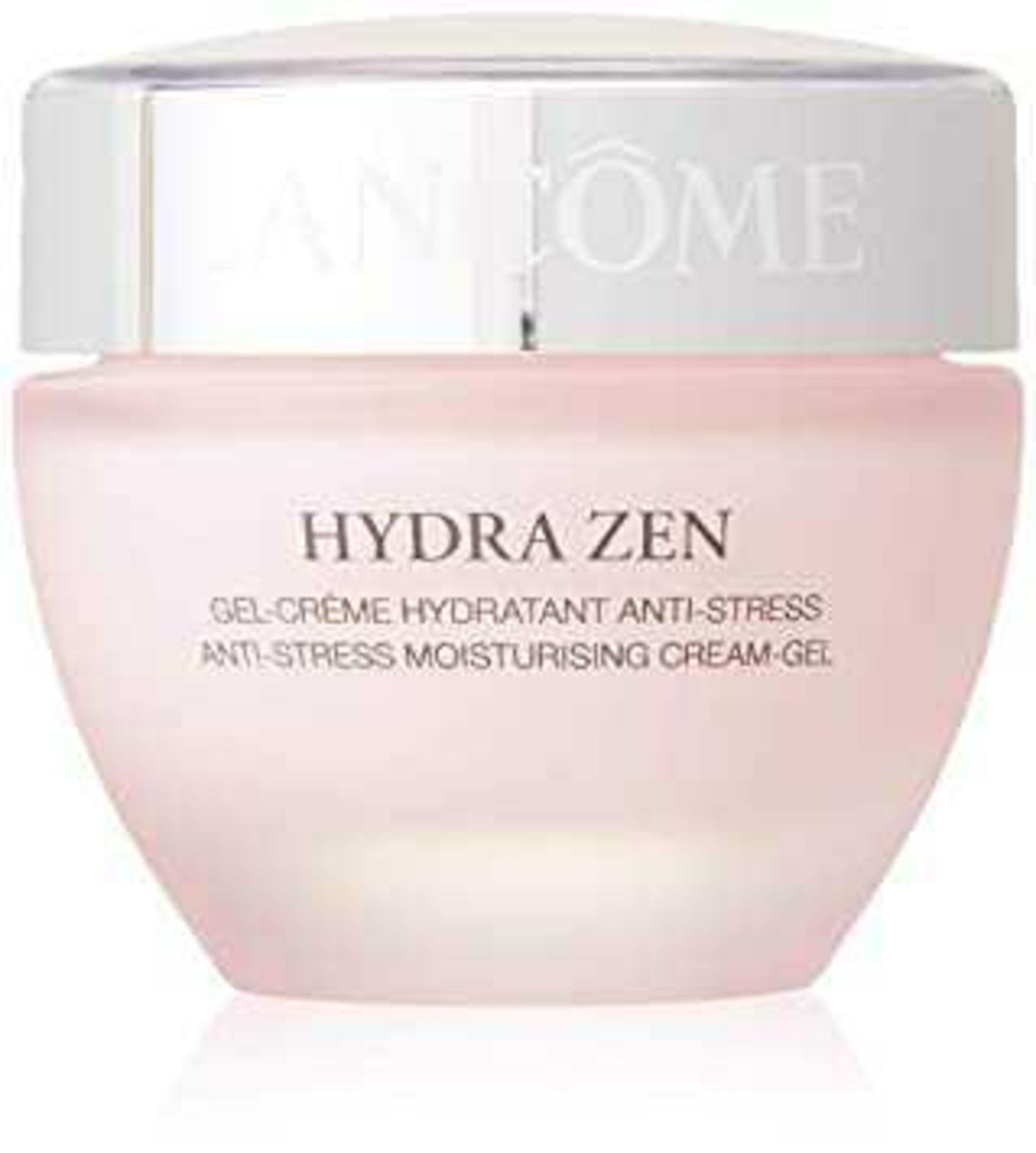 RRP £50 Brand New Boxed And Sealed 50Ml Tester Of Lancôme Paris Hydra Zen Neurocalm - Image 2 of 2