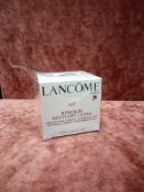 RRP £70 Brand New Boxed And Sealed Tester Of Lancome Paris Renergie Multi Lift Ultra Anti Wrinkle Cr