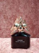 RRP £65 Unboxed 50 Ml Tester Bottle Of Marc Jacobs Daisy Eau De Parfum Spray Ex-Display